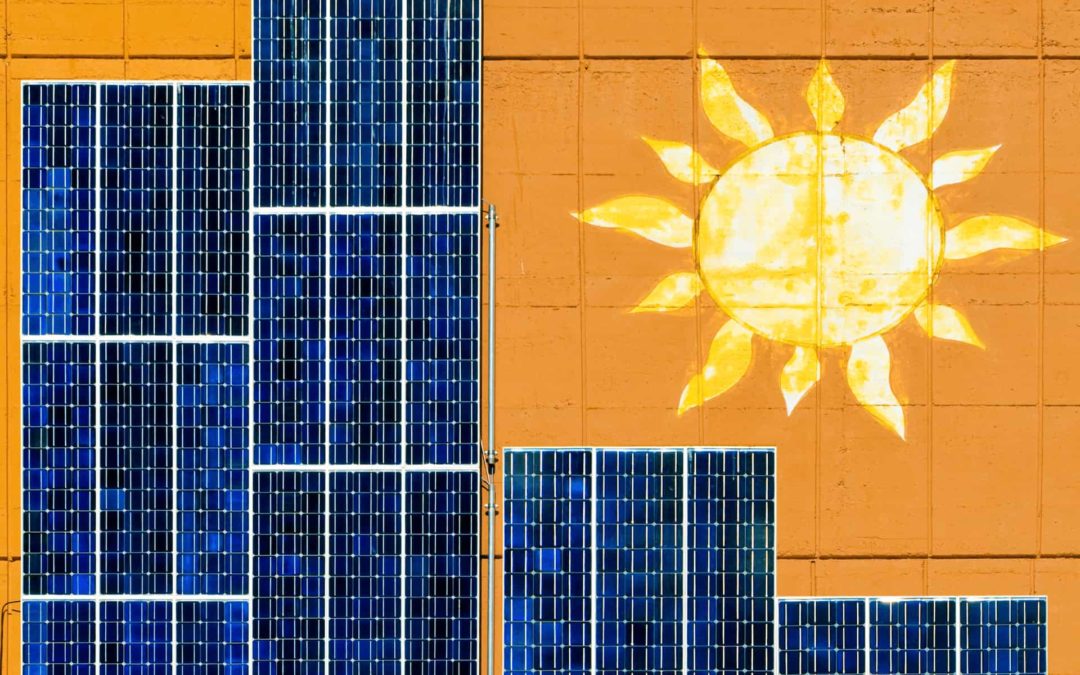 3 Coisas que Você Precisa Saber Sobre a Energia Fotovoltaica