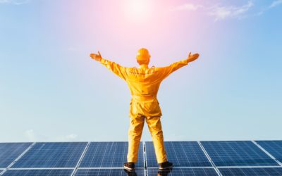 Vantagens de Usar um Sistema de Energia Solar Fotovoltaica