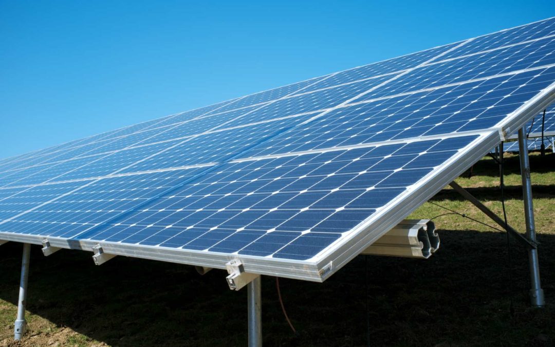 Câmara aprova projeto que garante subsídio de energia solar