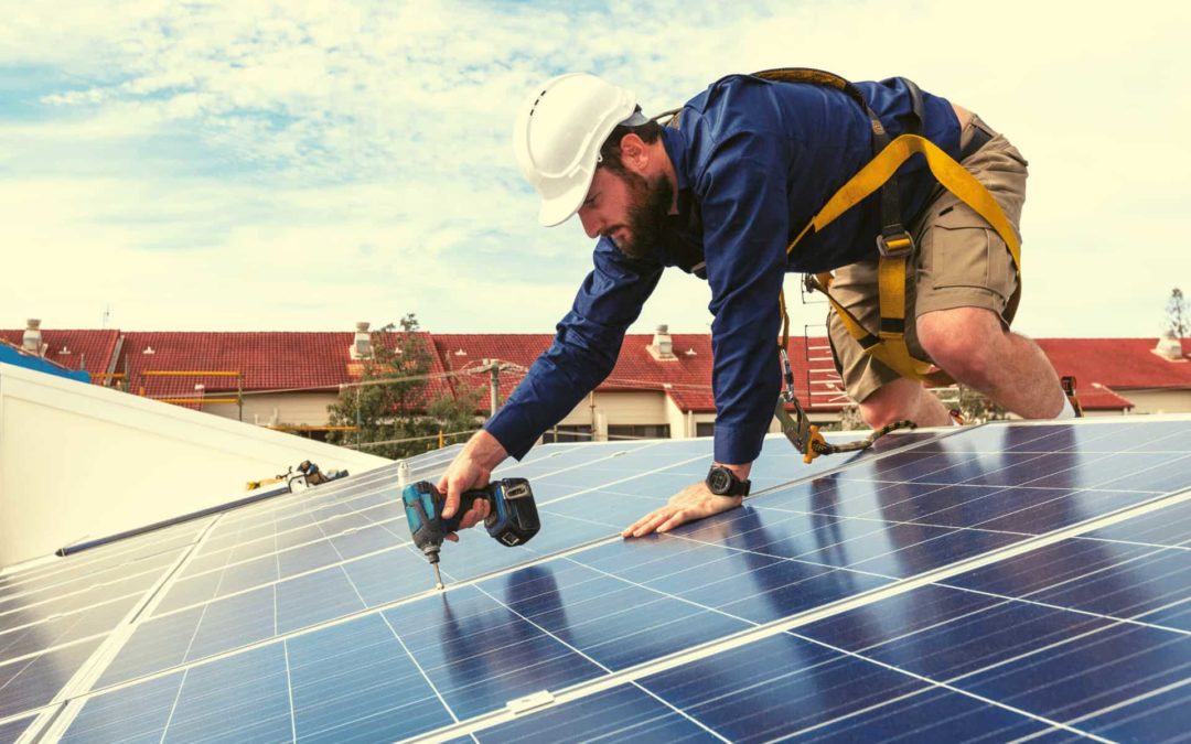 3 Pontos para analisar ao escolher de quem comprar seu equipamento de energia solar