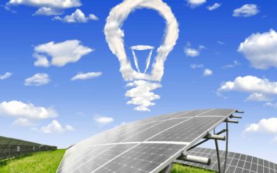 2022 é O ano para quem deseja iniciar o uso de energia solar com todos os benefícios atuais