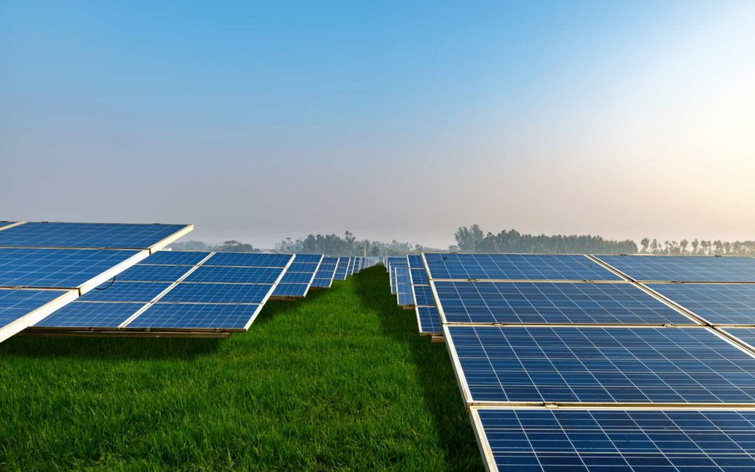 Vale a pena investir em fazenda solar e nós podemos te provar.