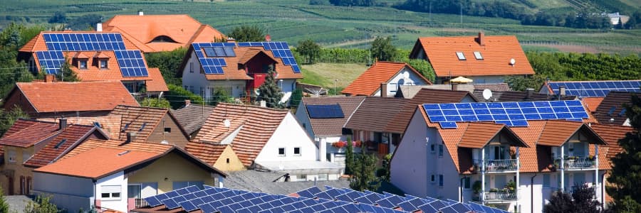 Painéis Solares Blog Alternative Energy